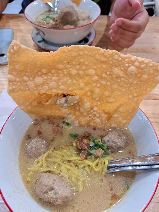 Bakso Abang (Summarecon Bekasi) 4