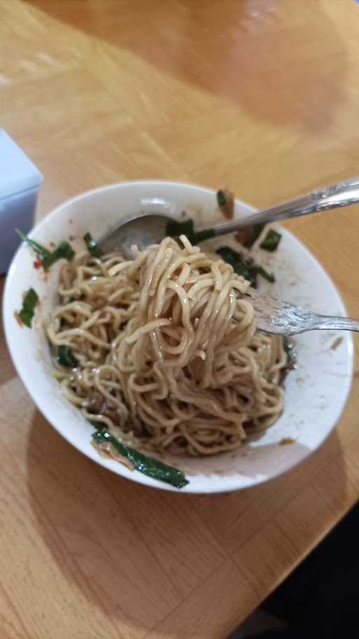 Bakso Ainul Bekasi Utara 1