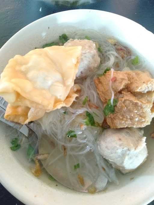 Bakso Jaya 4