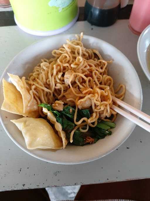 Bakso Jaya 9