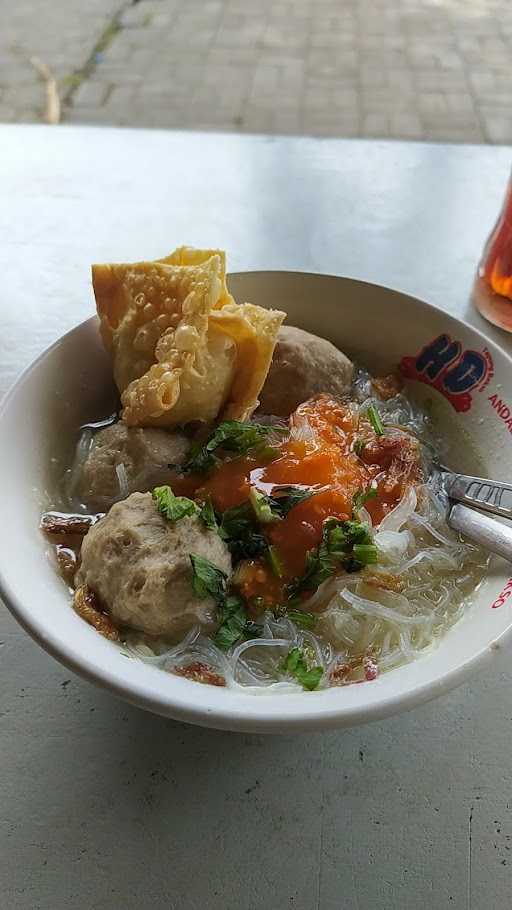 Bakso Jaya 5