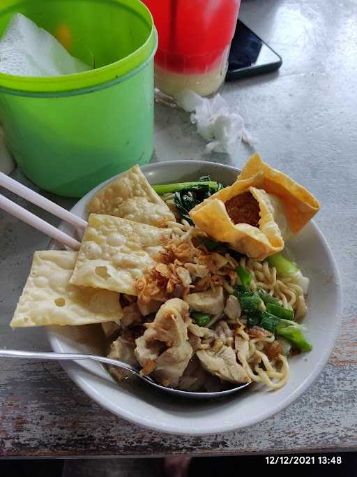 Bakso Jaya 8