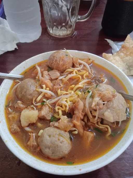 Bakso Kumis Permai 4 10