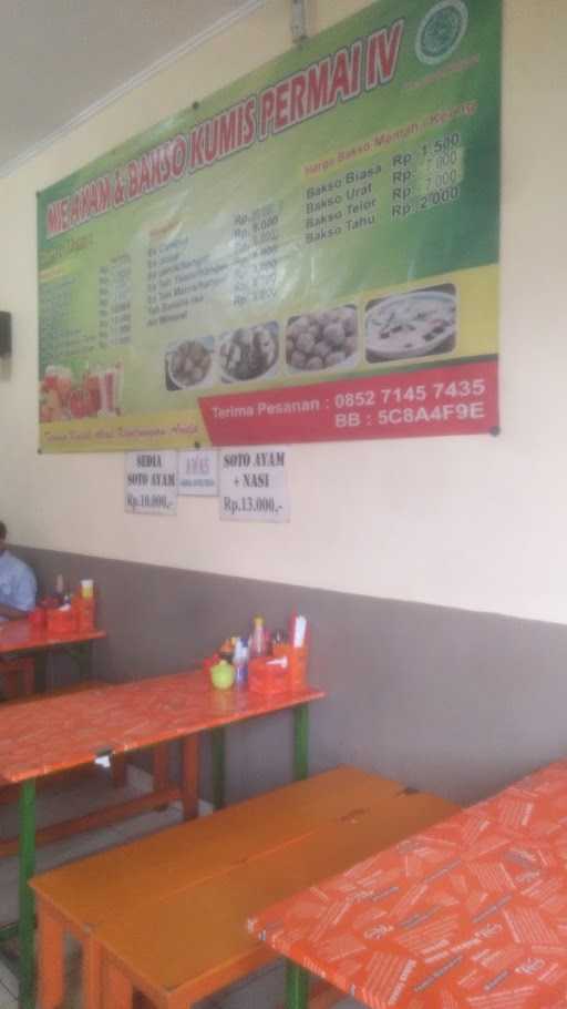 Bakso Kumis Permai 4 7