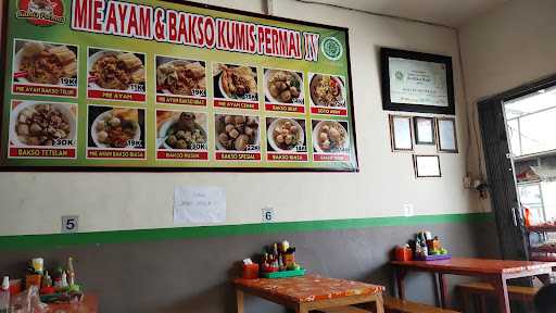 Bakso Kumis Permai 4 6