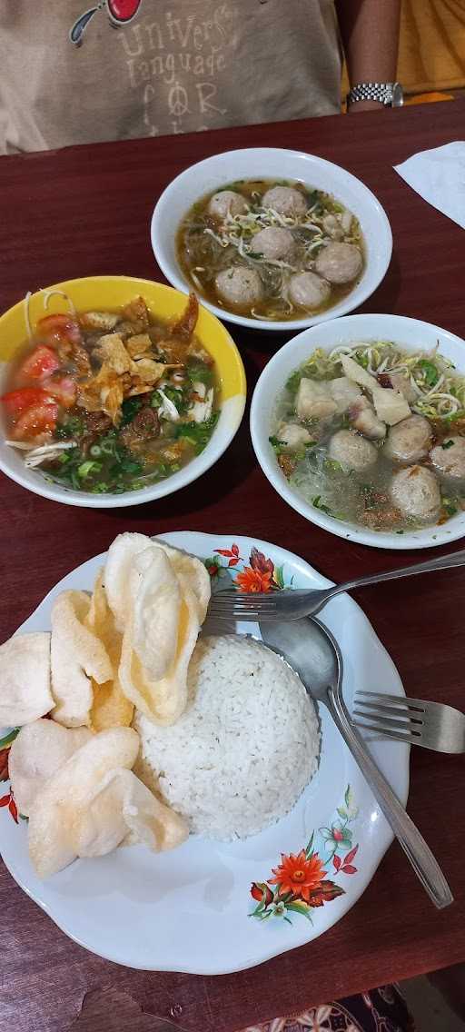 Bakso Kumis Permai 4 2