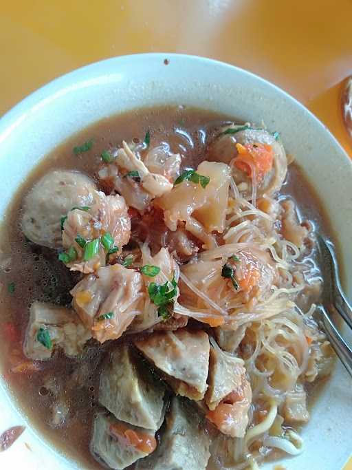 Bakso Kumis Permai 4 3