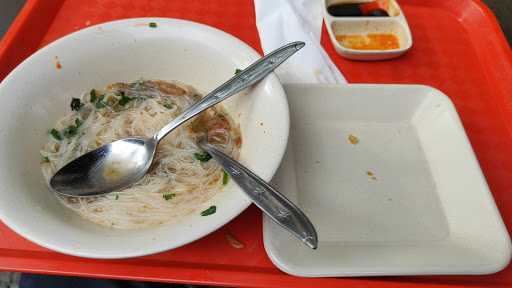 Bakso Malang Melintang 1