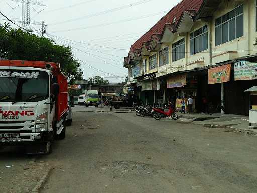 Bakso & Mie Ayam Wonogiri 7