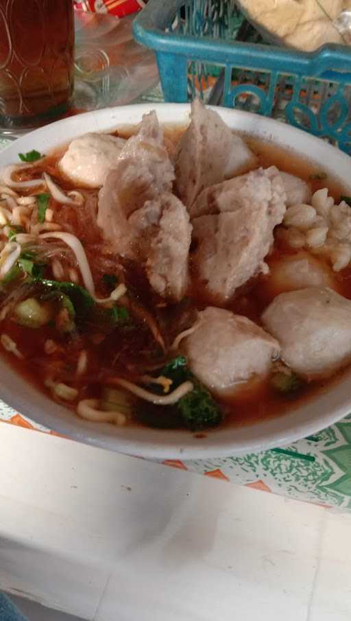 Bakso & Mie Ayam Wonogiri 1