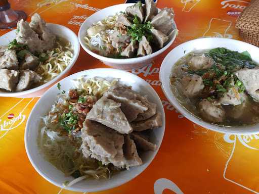 Bakso Mukidi 1