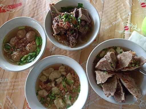 Bakso Mukidi 5