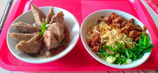 Bakso Mukidi 8