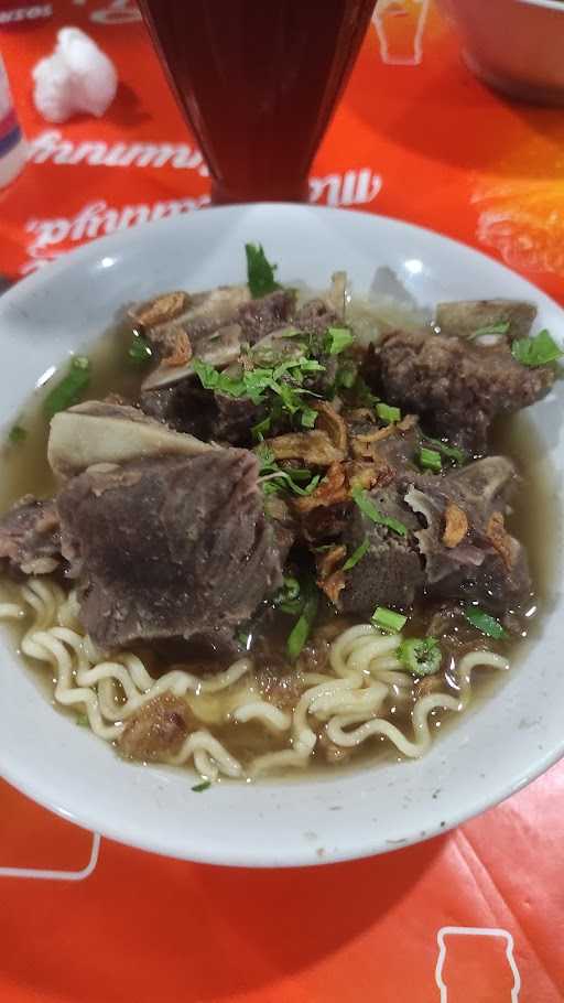 Bakso Mukidi 6