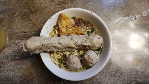 Bakso Raksasa 5