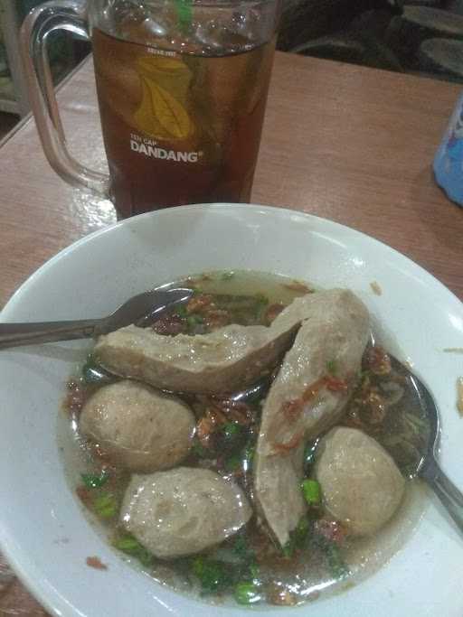 Bakso Raksasa 7