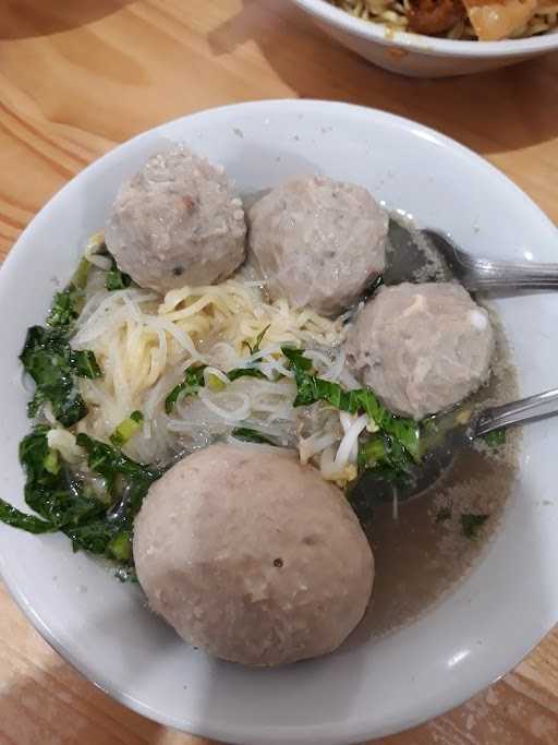 Bakso Sri Raja 3