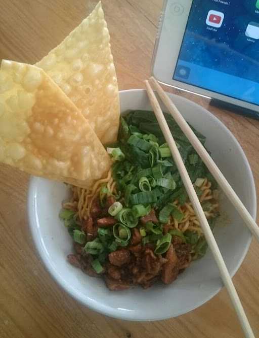 Bakso Sri Raja 2