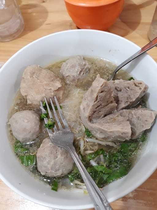 Bakso Sri Raja 9