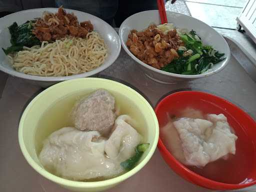 Bakso Super Bonafide 2