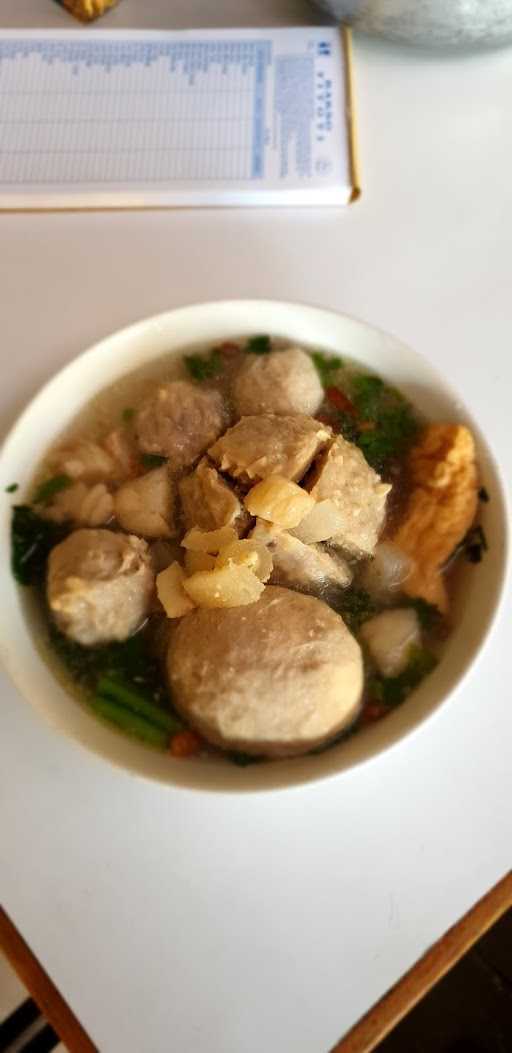 Bakso Titoti Wonogiri 10