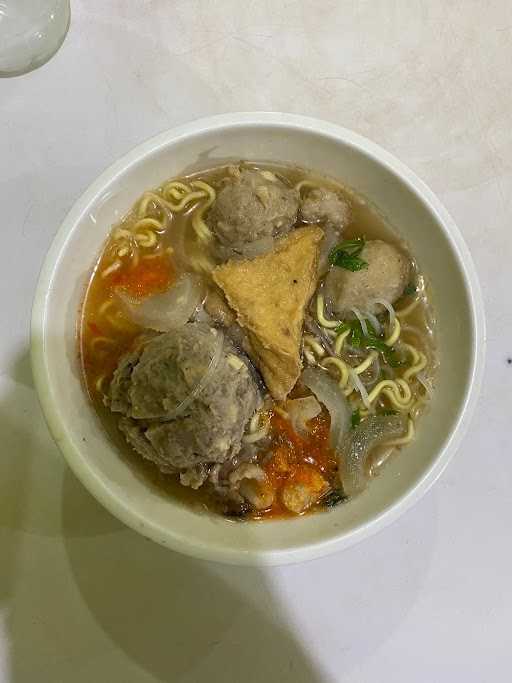 Bakso Titoti Wonogiri 2