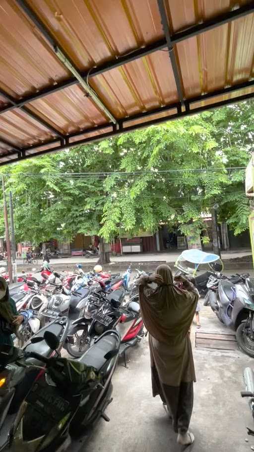 Bakso Wonogiri Pakde Juki 4