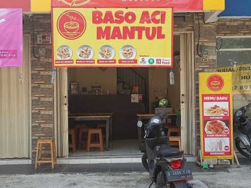 Baso Aci Mantul, Bekasi Utara 5