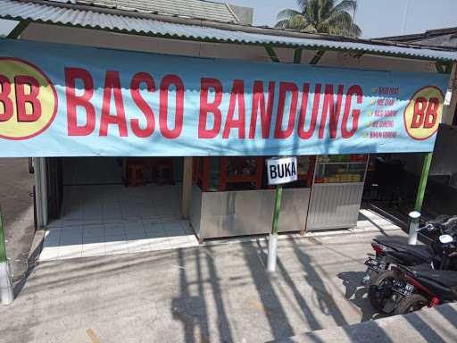 Baso Bandung 1