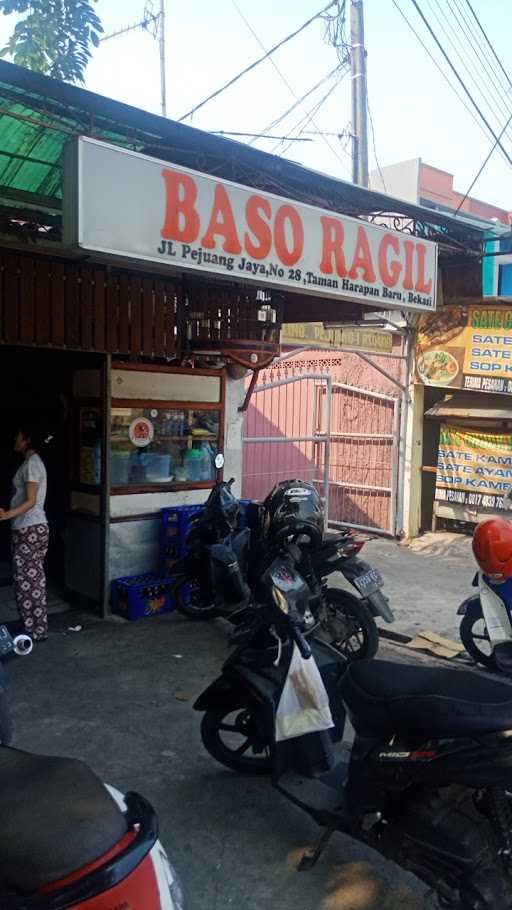 Baso Ragil 1