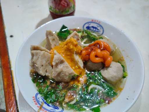 Baso Ragil 6