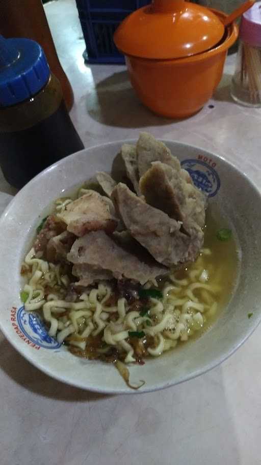 Baso Ragil 2