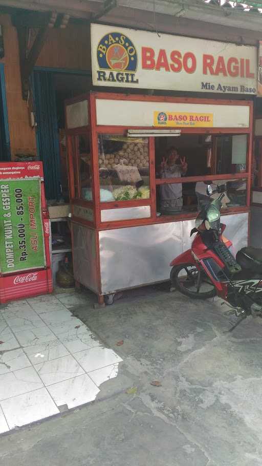 Baso Ragil 7