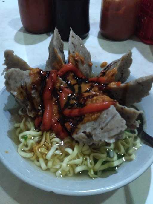 Baso Ragil 3