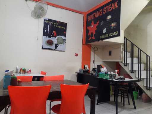 Bintang Steak 8