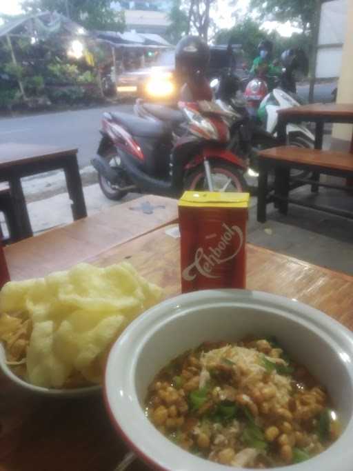 Bubur Ayam Bawain, Summarecon 10