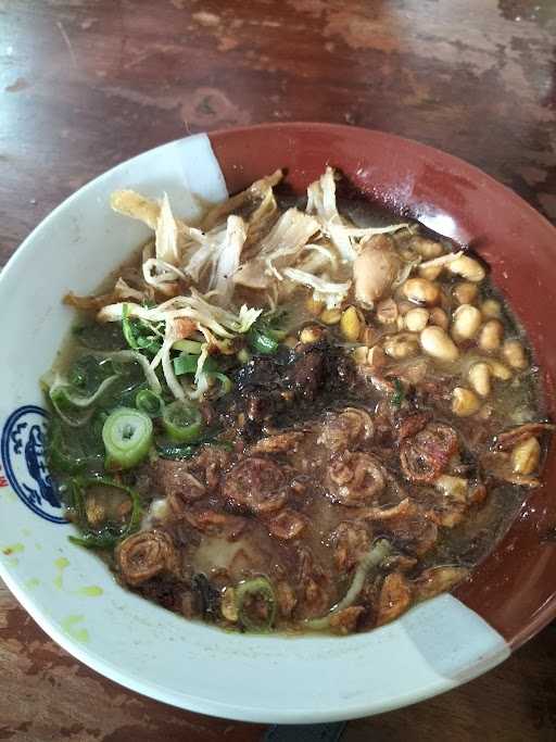 Bubur Ayam Mas Ari 8