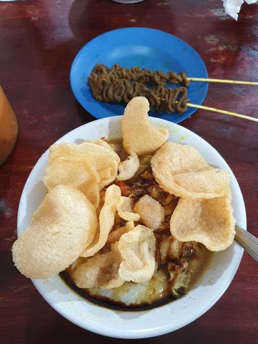 Bubur Ayam Mas Ari 2