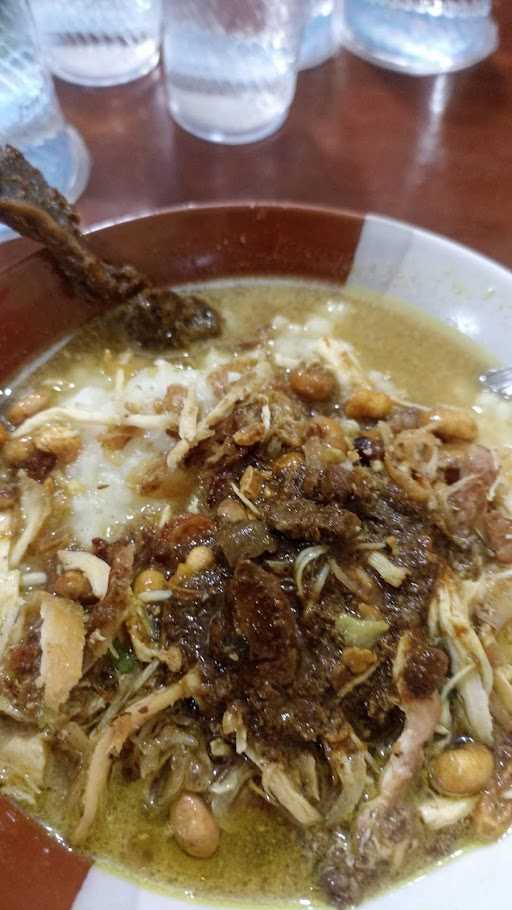 Bubur Ayam Mas Ari 6