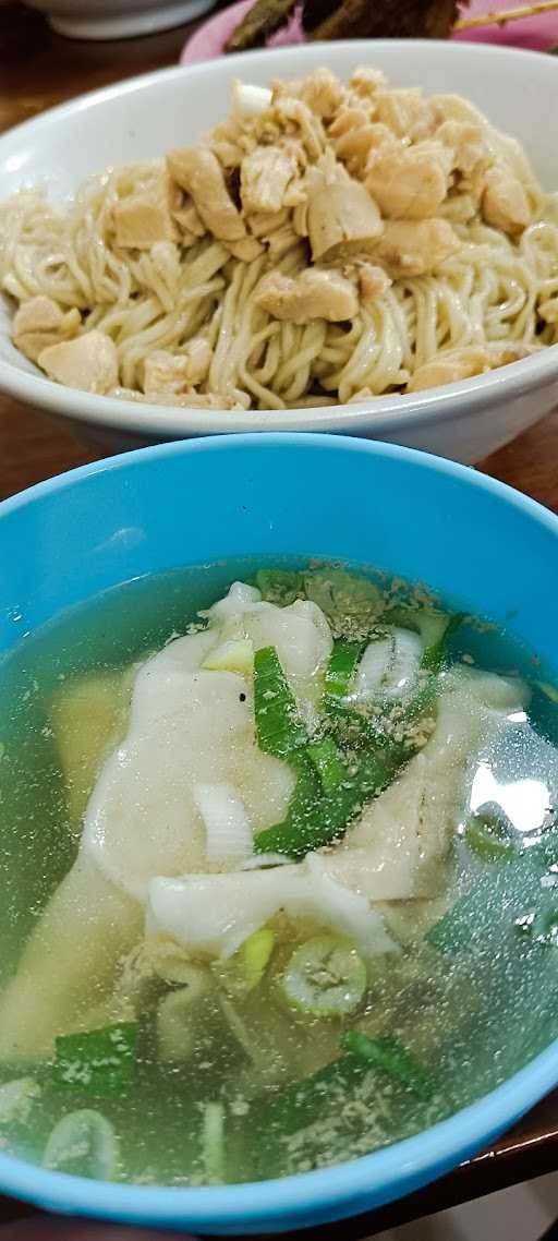 Bubur Ayam Mas Ari 4