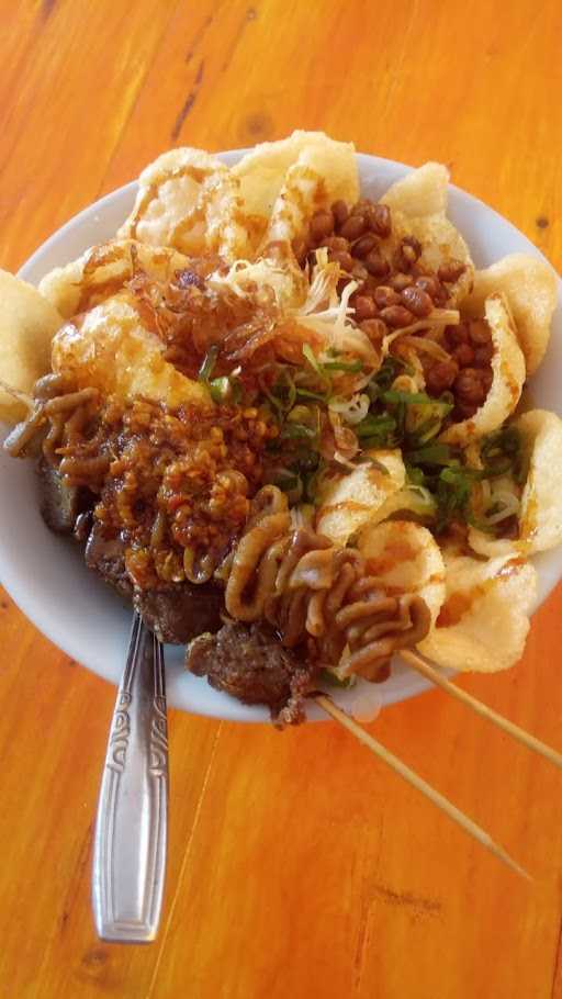 Bubur Ayam Srikaton Khas Cirebon 2