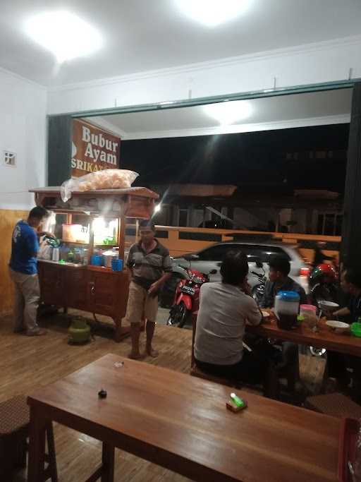 Bubur Ayam Srikaton Khas Cirebon 3