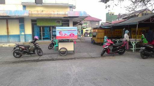 Bubur Balita Nindita 2