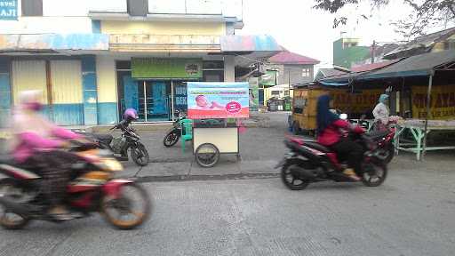 Bubur Balita Nindita 1