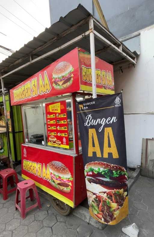 Burger Si Aa 2