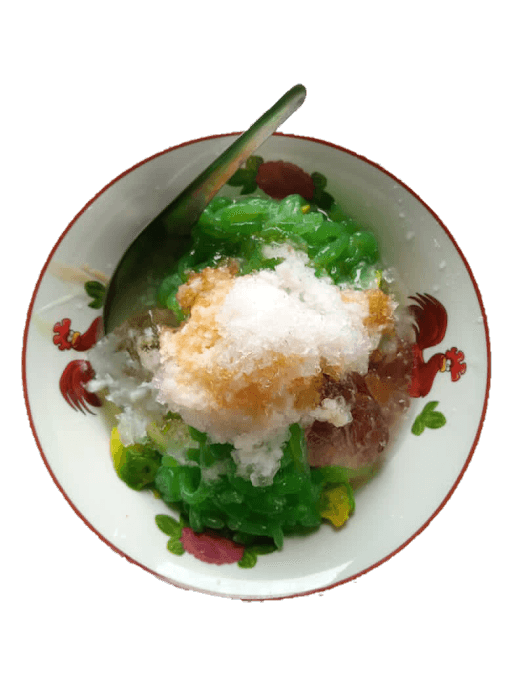 Cendol Jepara Pasar Seroja 2