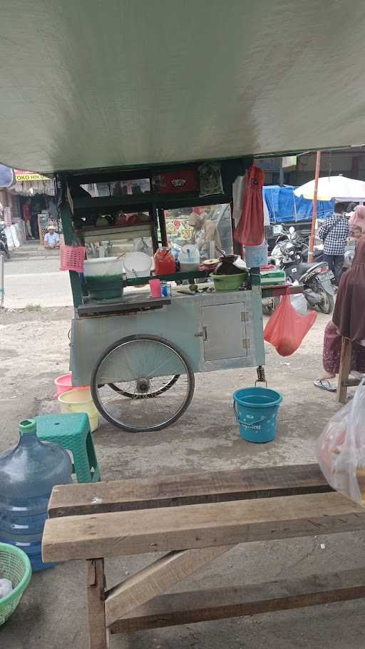 Cendol Jepara Pasar Seroja 4