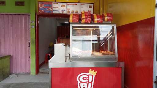 Cibi Chicken And Burger Cibadak Muara 3