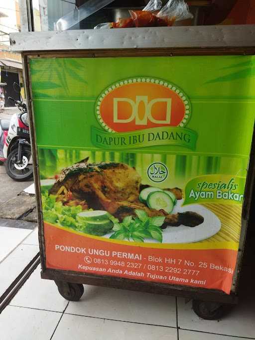 Dapur Ibu Dadang 9