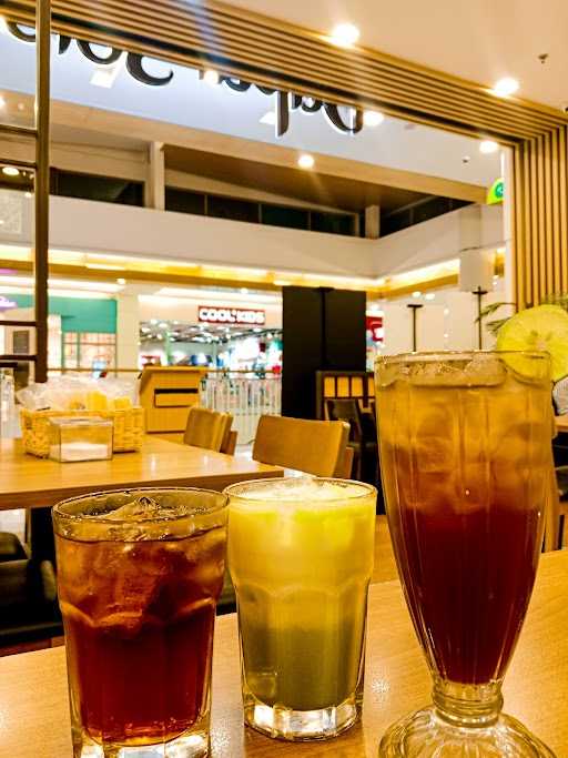 Dapur Solo - Summarecon Mall Bekasi 7